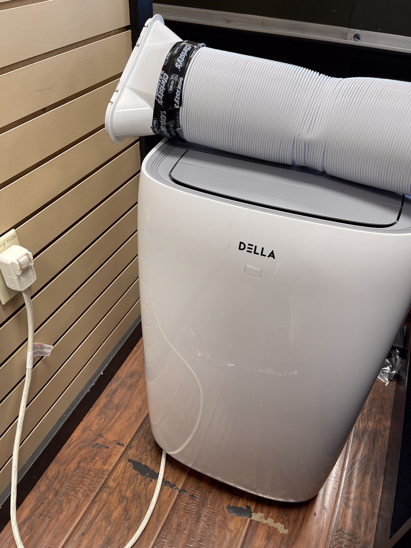 Della Portable AC Unit 