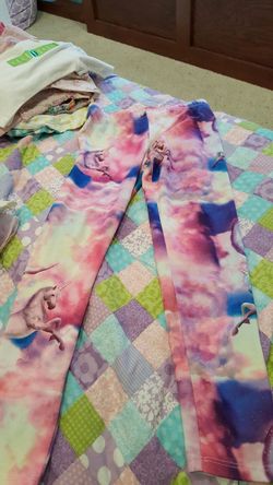 Girls size 7/8 cute !