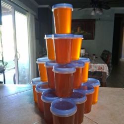  Miel De Abeja 🍯 🐝 