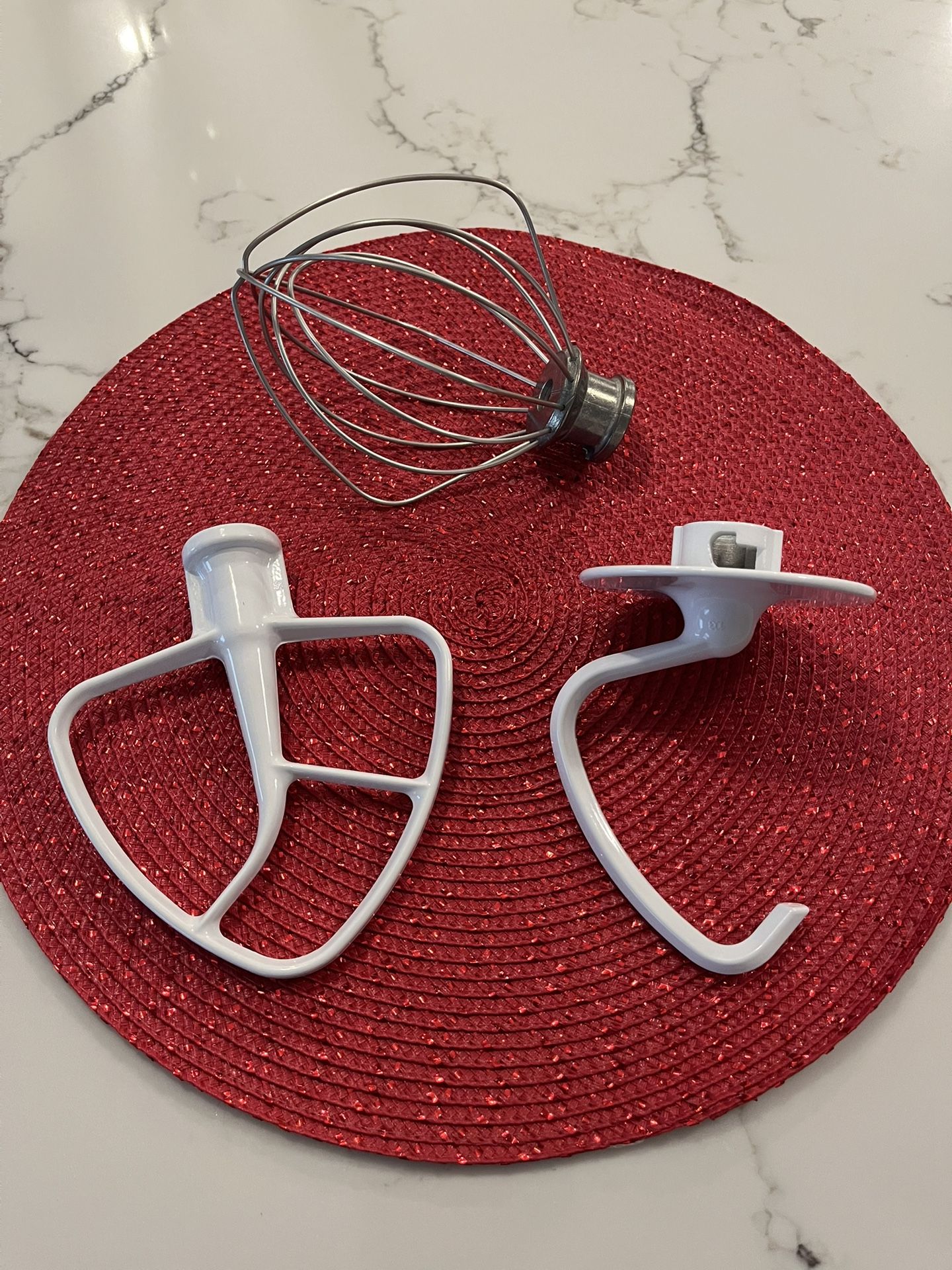 New KitchenAid Attachments 