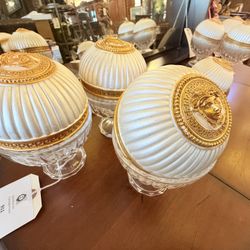 Versace Balls Decor - 50% OFF OFFER!!!