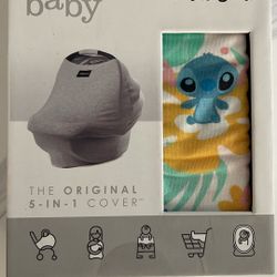 Disney Baby Milk Snob The Original 5in1 Cover