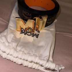 Mcm Women’s Belt