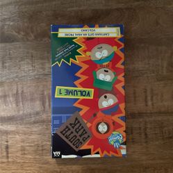 South Park Volume 1