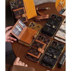 Top Quality iPhone 14 Pro Max Case Credit Card Holder for Sale in Las  Vegas, NV - OfferUp