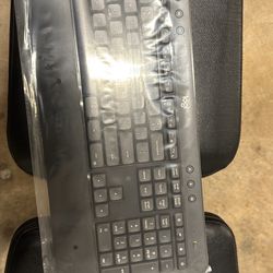 Logitech MK540 Combo