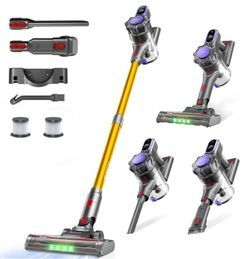 BRAND NEW - Cordless Vacuum Cleaner