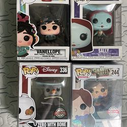 Funko Pop