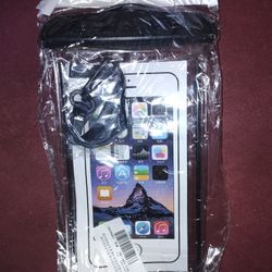 Phone Pouch 
