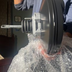BMW 3 Series (e46) Brake Booster