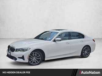 2021 BMW 330i