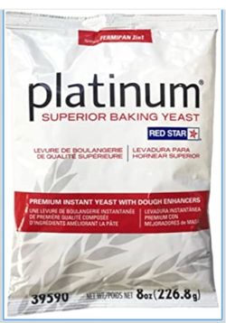 PREMIUM BREAD YEAST FOR SALE