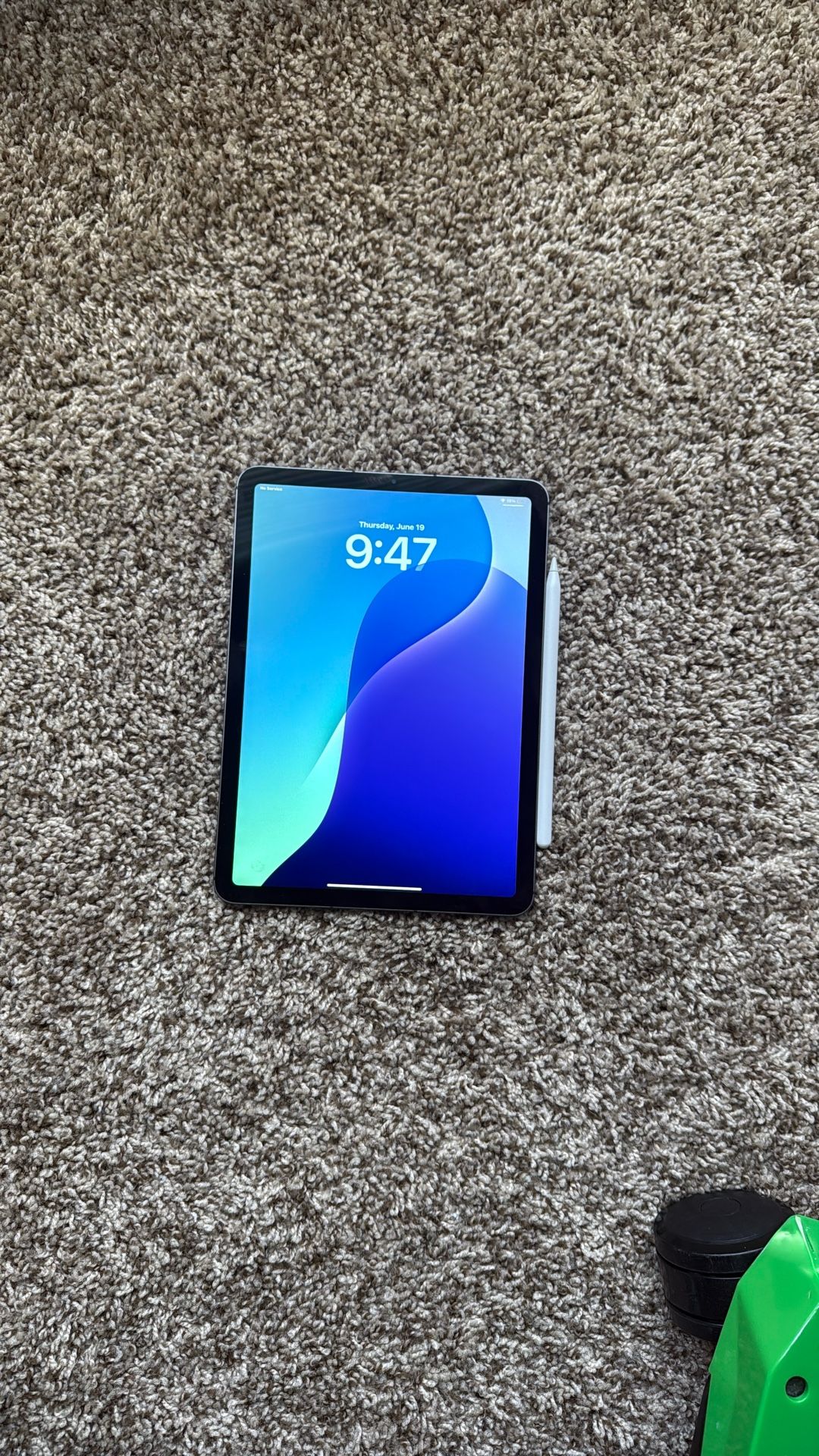 iPad Air (4th Gen)