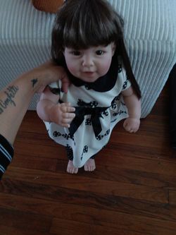 23 In Lee Middleton Toddler 