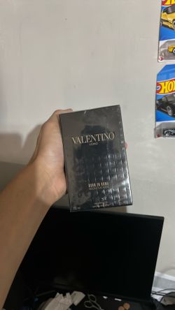 Perfumes
