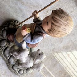 GOEBEL Porcelain  Set