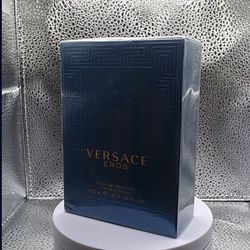 Versace Eros Eau de Toilette 100ML