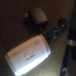 ResMed Portable Air Breathing Machine