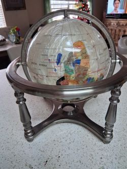 Global Terraqueo