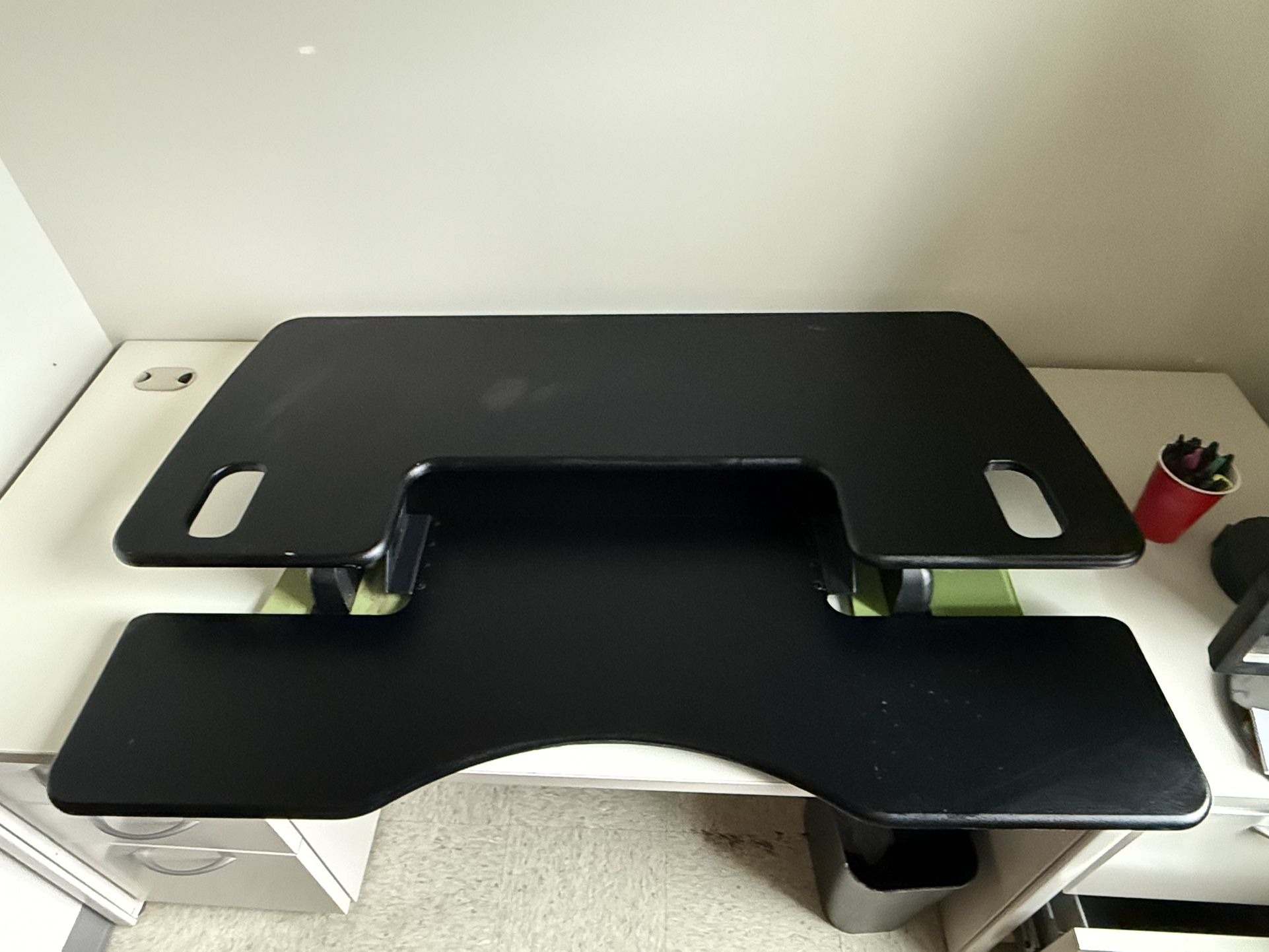 VariDesk Convertible Standing Desk