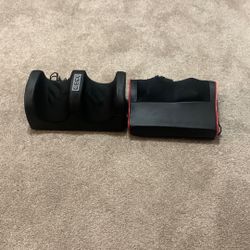 Neck Massager And Foot Massager