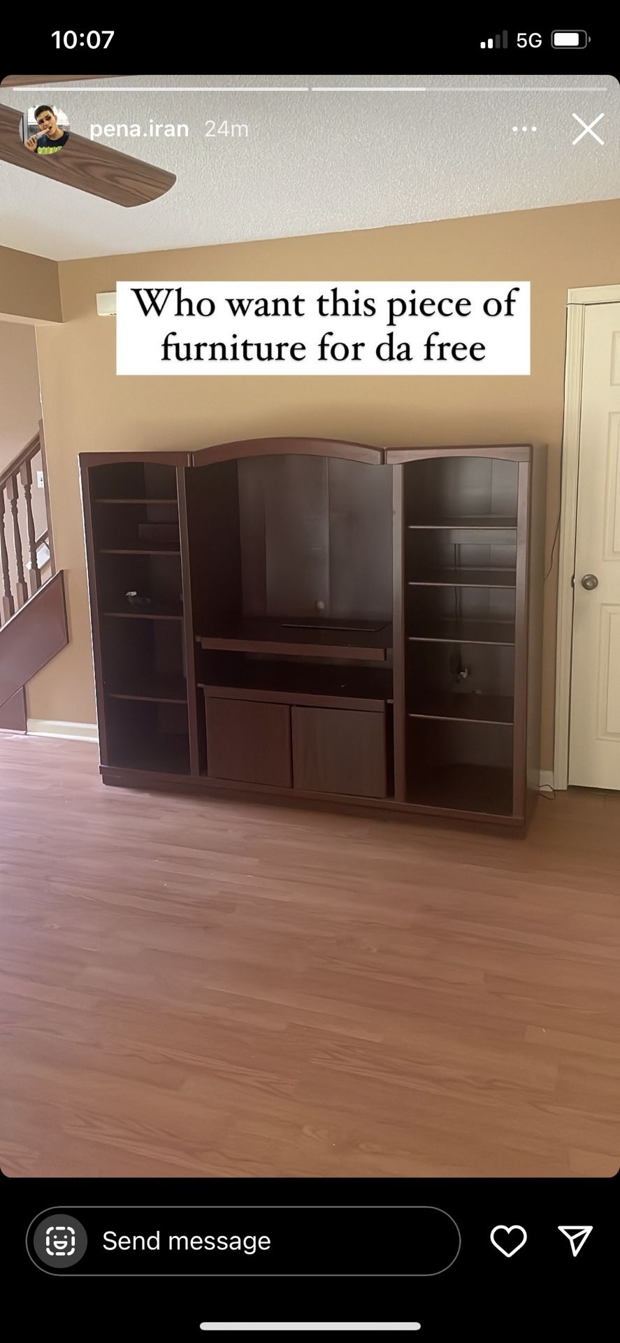 Living Room Furniture