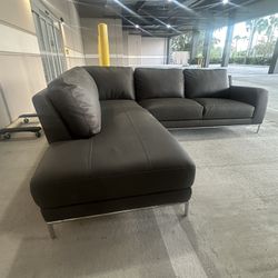 Sofá Sectional