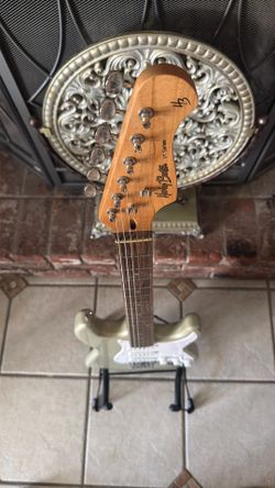 Harley Benton VT Series H3  (Like New)