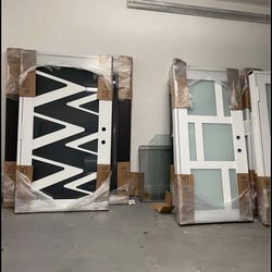Impact Windows & Doors