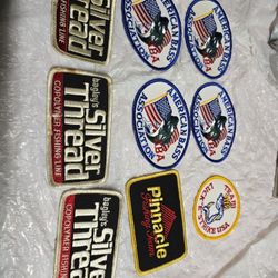 Patches