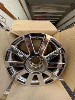 98-03 BMW E39 17" x 7.5" Style 66 BMW Light Alloy Rim