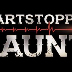 Heartstoppers Haunted House 4 Tickets
