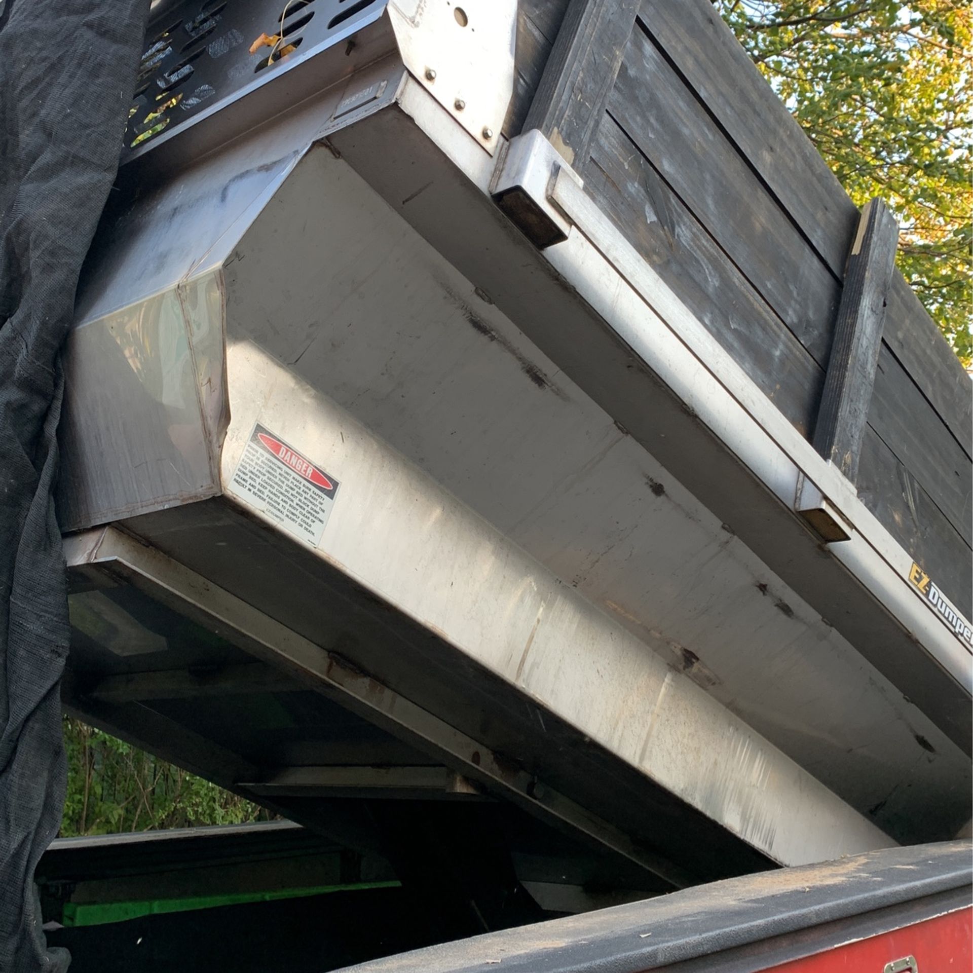 Ez Dumper for Sale in Des Plaines, IL OfferUp