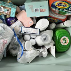 EVERYTHING BRAND  NEW