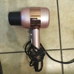 Blow Dryer 