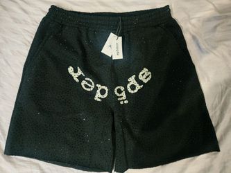 SP5DER • Shorts