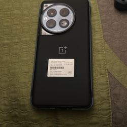 One Plus 12 512 Gb 16 Ram