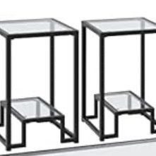 Side Tables
