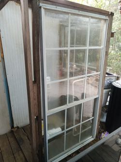 3050 gas windows