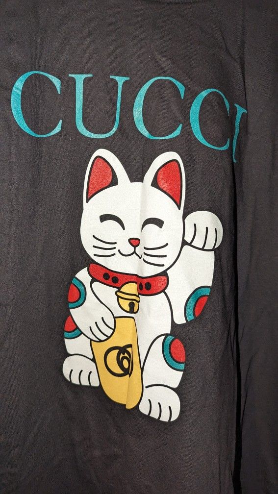 Goodie Brand Cucci