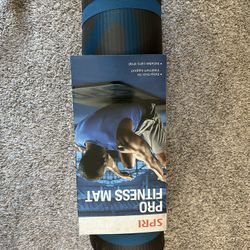 Gym Mat