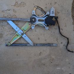 Moter For Lexus 2001 Driver Side Window.