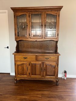 Dish furniture