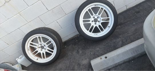 Enkei Rpf1 ‘s