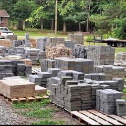 PAVERS 50% OFF