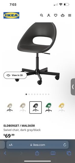 chair office