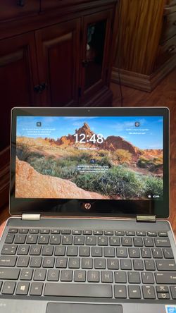 HP Pavilion Laptop