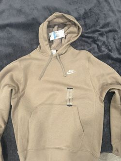 Nike Hoodie Medium