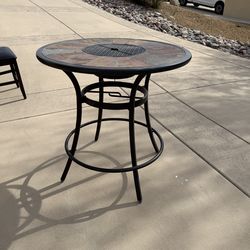Patio Furniture
