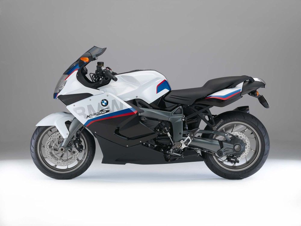 2015 BMW K1300S